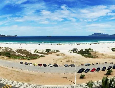 Apart Hotel Porto Principe Cabo Frio Room photo
