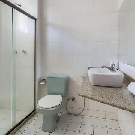 Apart Hotel Porto Principe Cabo Frio Room photo