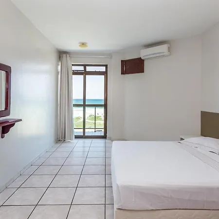 Apart Hotel Porto Principe Cabo Frio Exterior photo