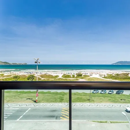 Apart Hotel Porto Principe Cabo Frio Exterior photo