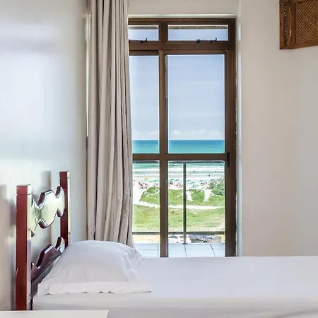 Apart Hotel Porto Principe Cabo Frio Exterior photo
