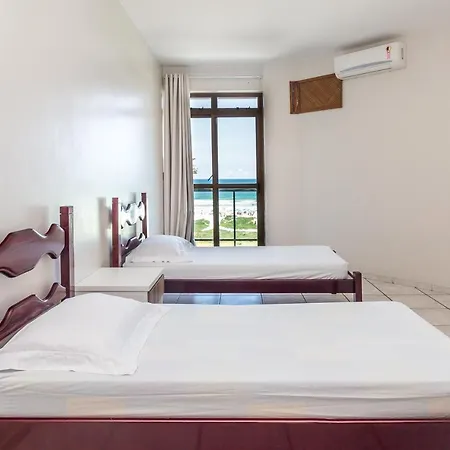 Apart Hotel Porto Principe Cabo Frio Exterior photo