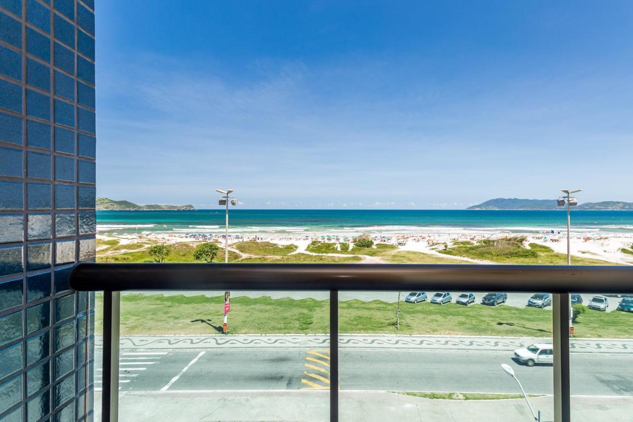 Apart-hotel Porto Cabo Frio
